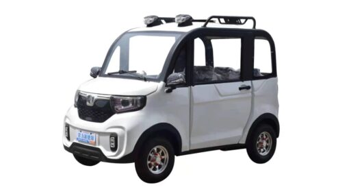 Buy Changli Mini EV