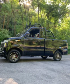 TRUCKS
