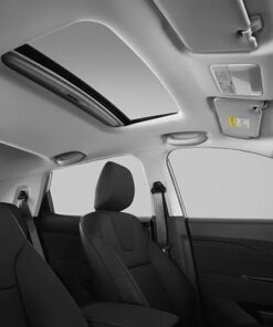 wuling alvez sunroof