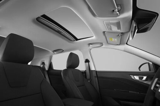 wuling alvez sunroof