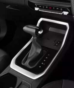 wuling alvez new design transmission lever (CVT)