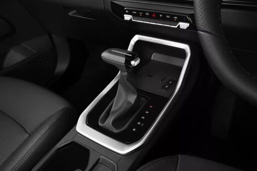 wuling alvez new design transmission lever (CVT)