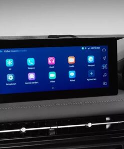 wuling alvez 10.25 head unit