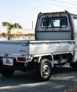 suzuki mini truck