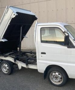 Suzuki Mini Truck
