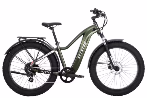 Aventure 2 Ebike for sale