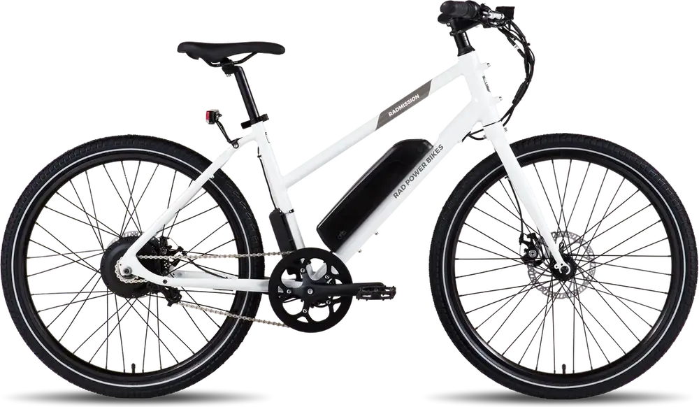 Where to buy used electric bikes